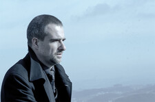 Ulf Bunde - © Sakher Almonem