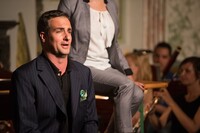 Ulf Bunde als Dulcamara @ Stefan Häusler