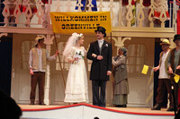 Ulf Bunde als Gaylord Ravenal in "Showboat", Landestheater Detmold, 2007