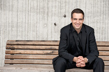 Ulf Bunde, Berlin, © Antonella Travascio 2011