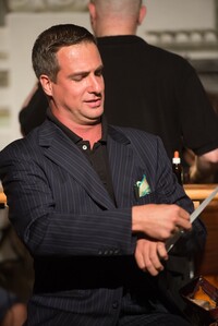 Ulf Bunde als Dulcamara @ Stefan Häusler