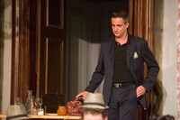 Ulf Bunde als Dulcamara @ Stefan Häusler