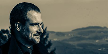 Ulf Bunde - © Sakher Almonem